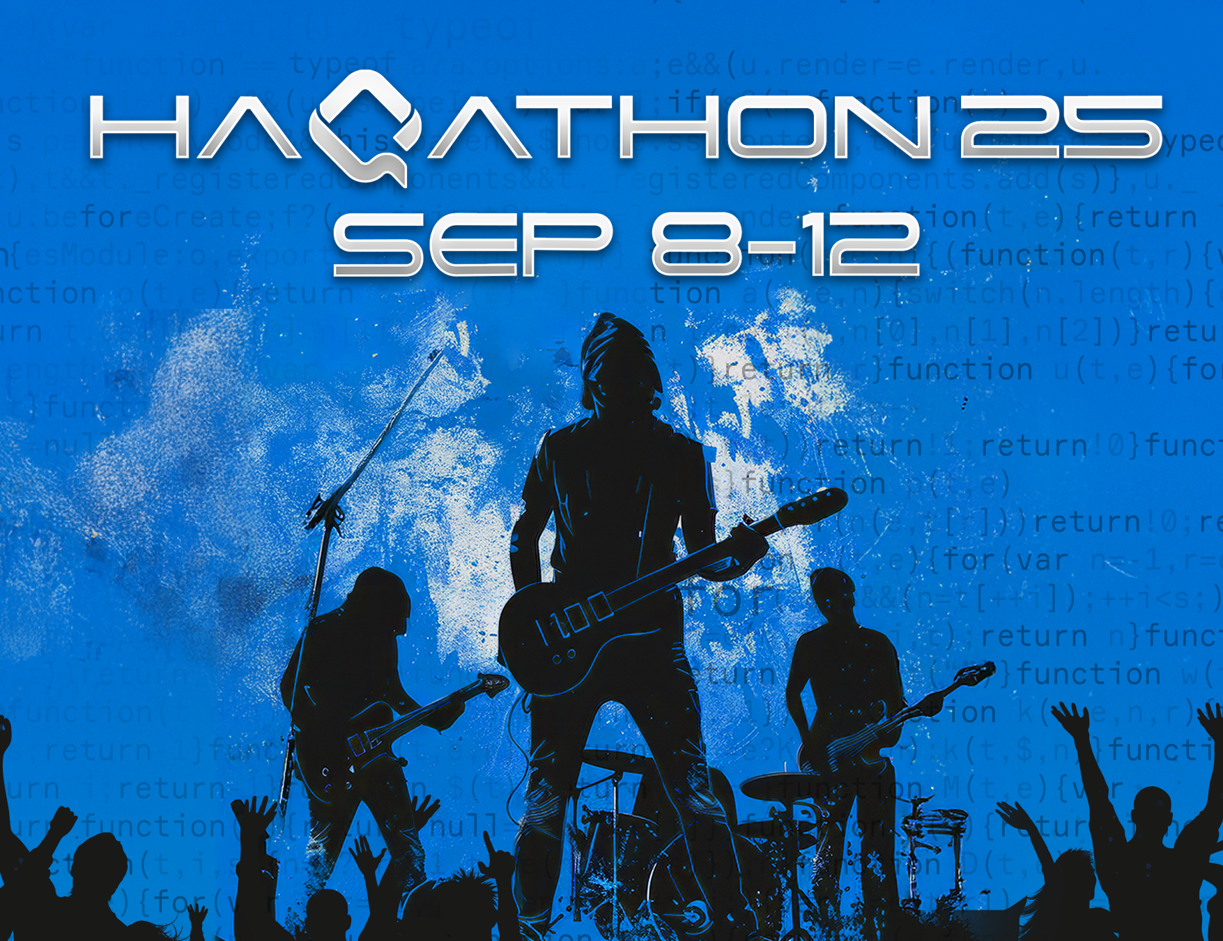 HaQathon 2025